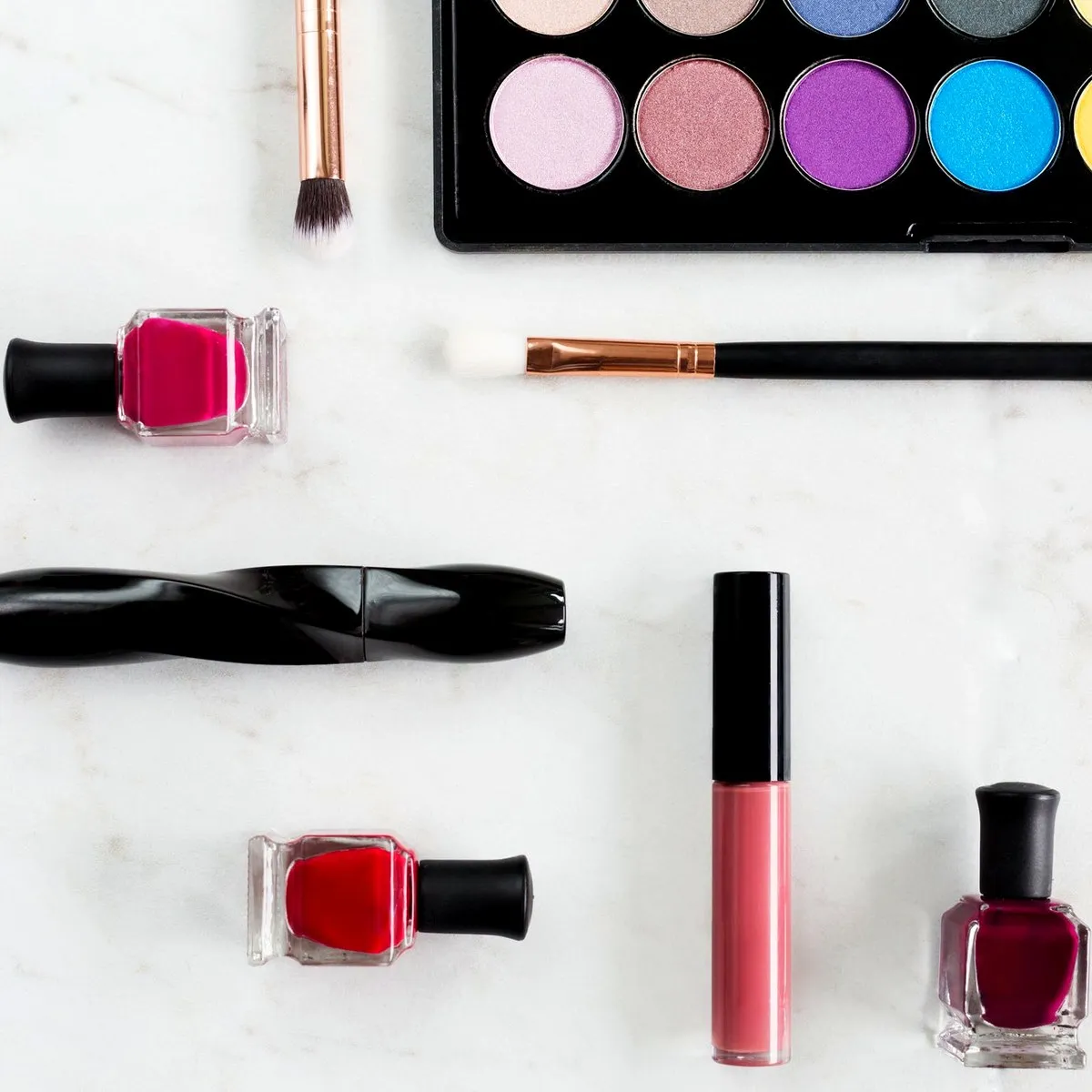 Makeup