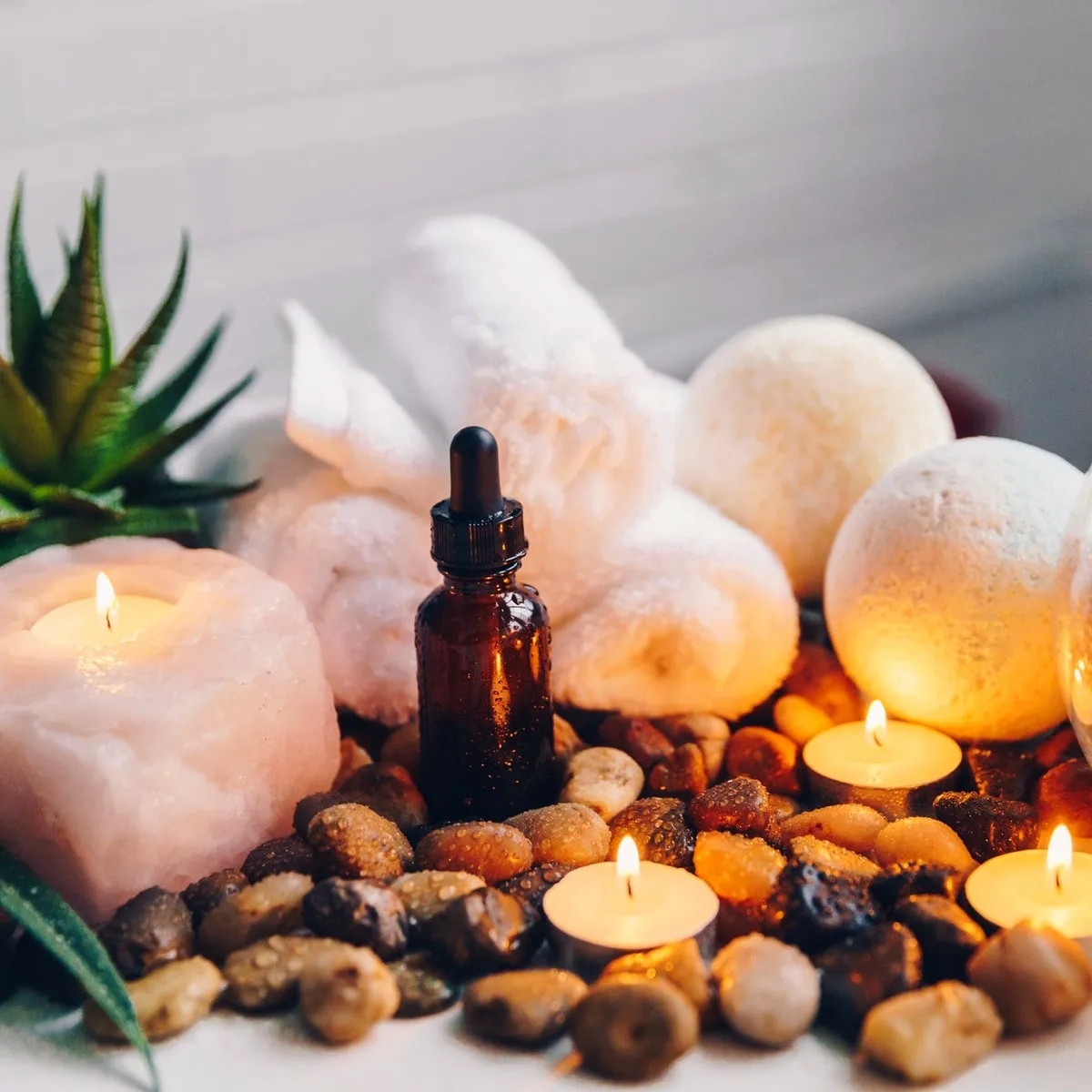 Skincare