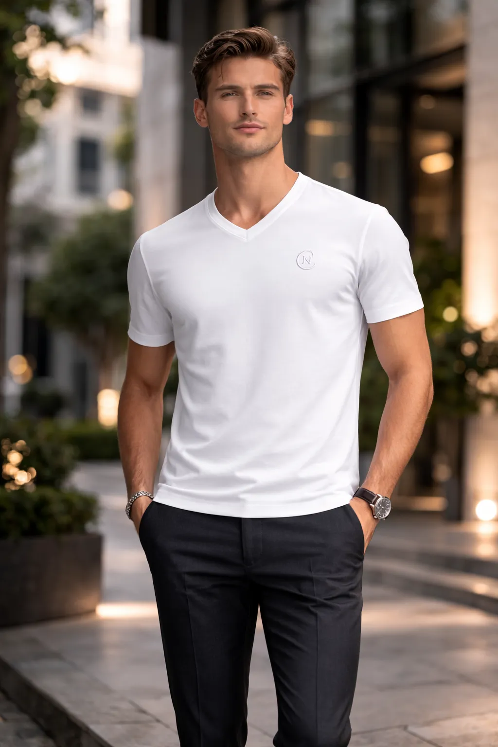 V-Classic