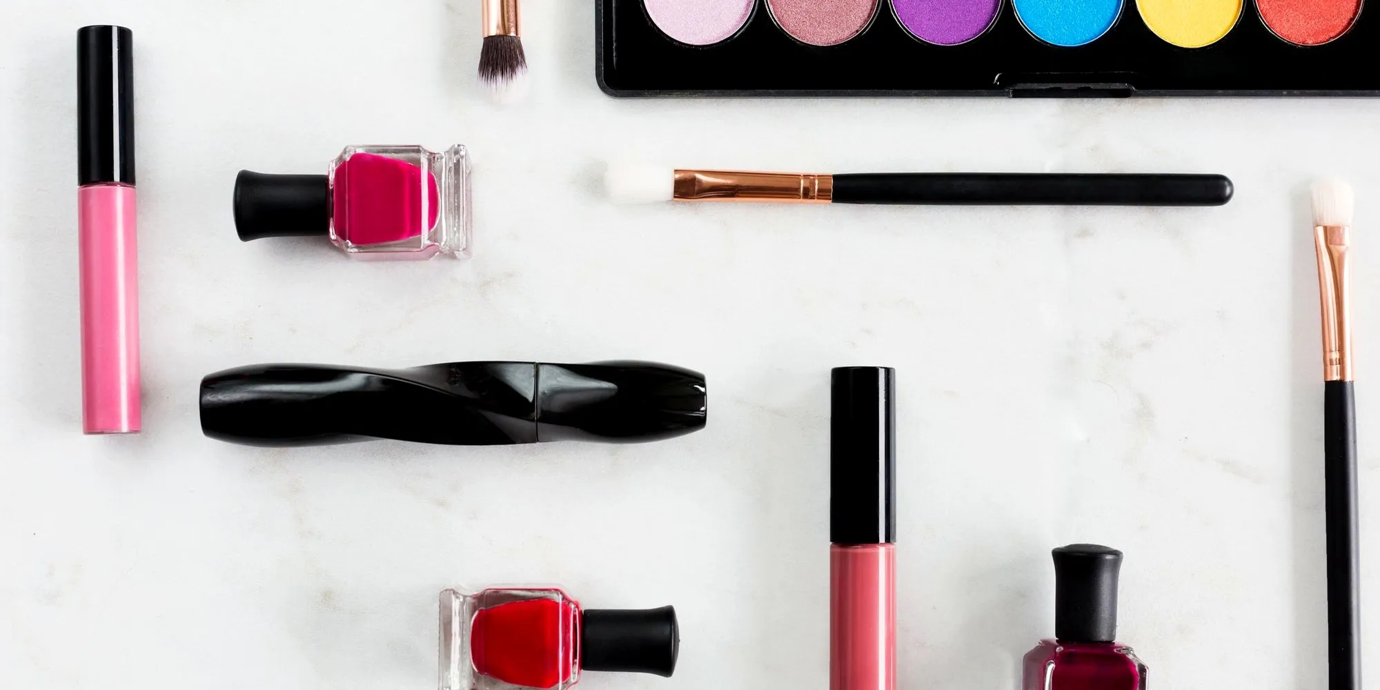 Colour that keeps up with your day